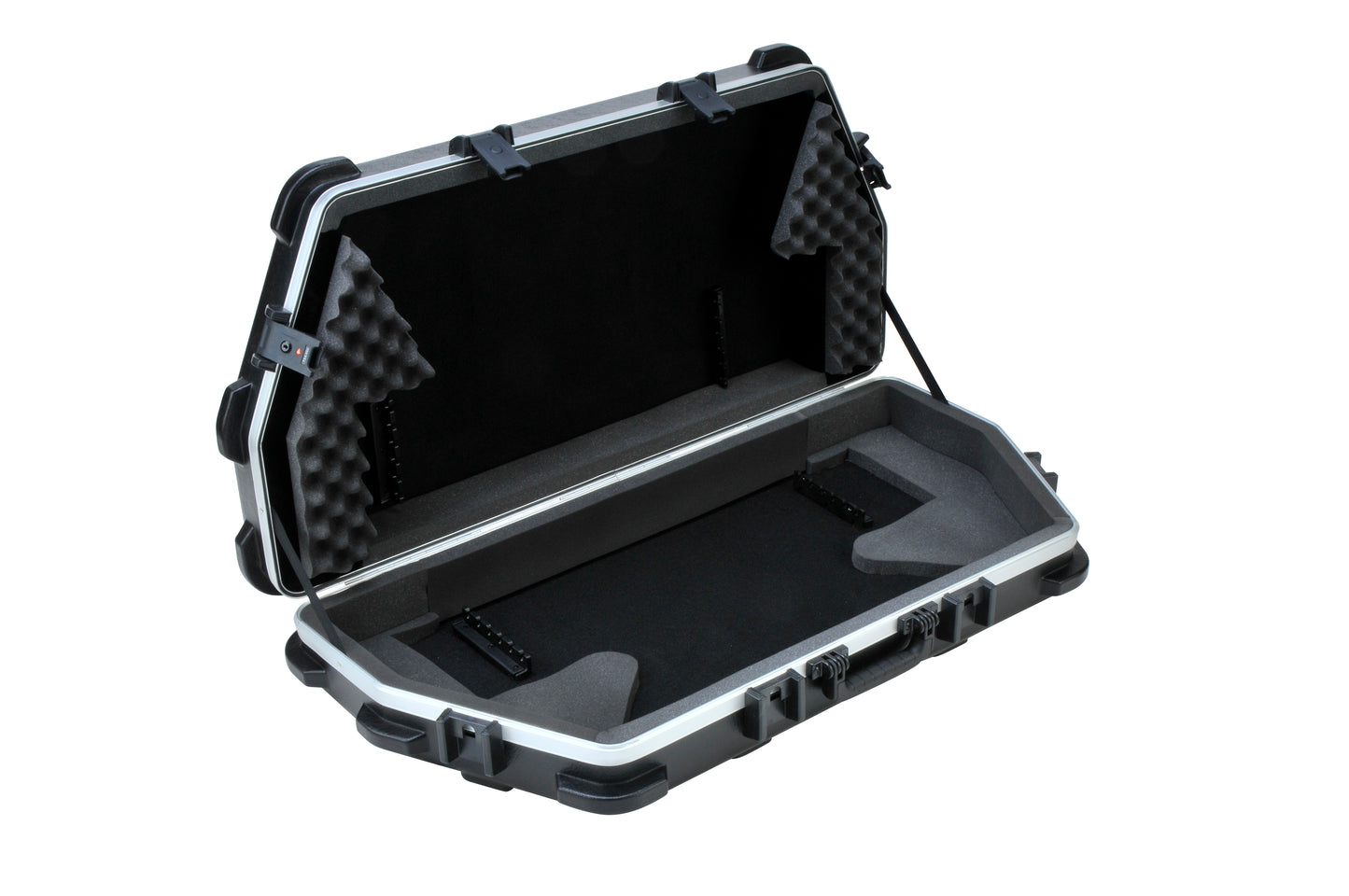 Parallel Limb Geometry Bow Case, Black