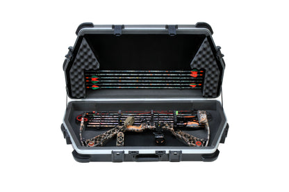 Parallel Limb Geometry Bow Case, Black