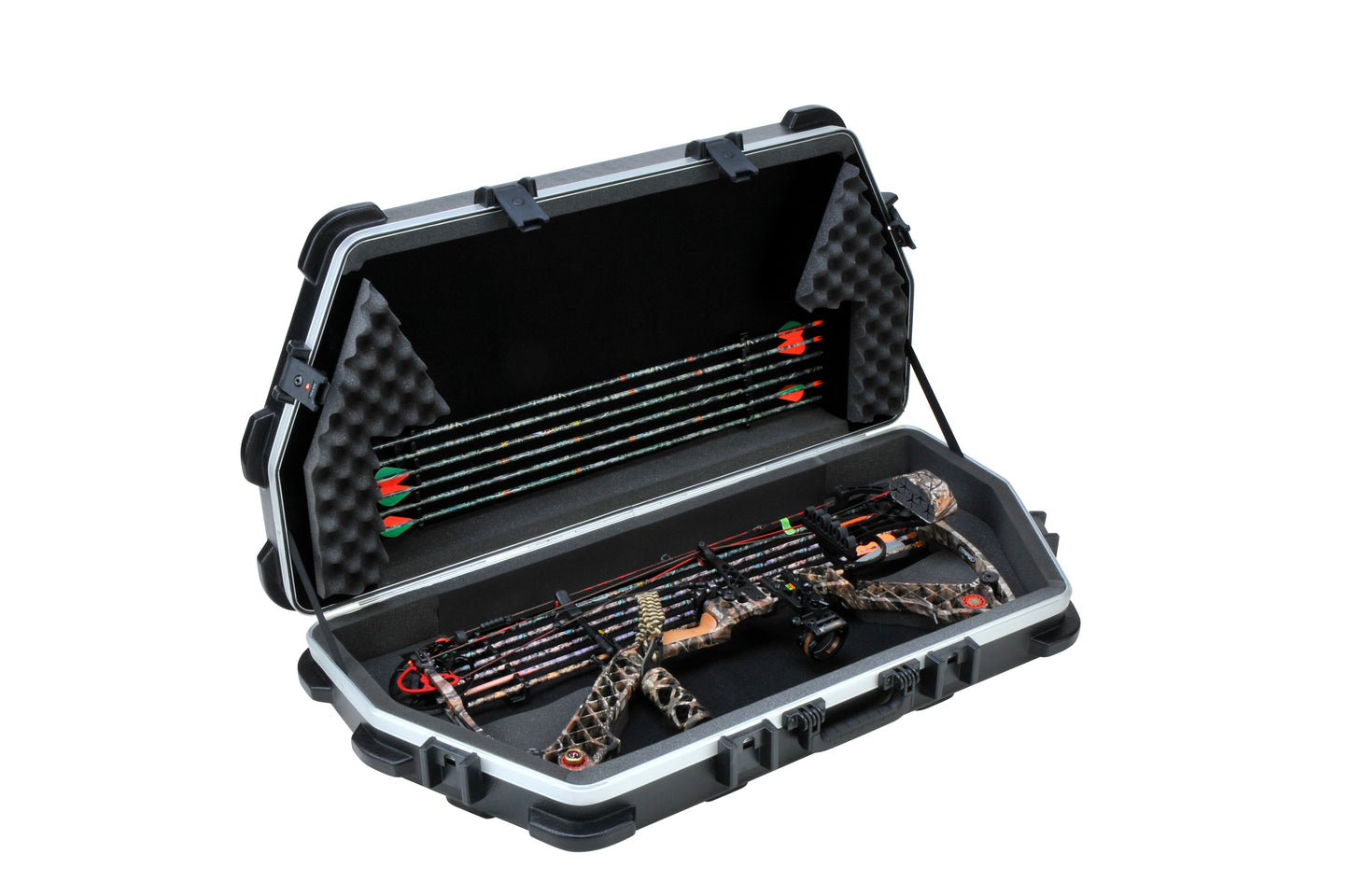 Parallel Limb Geometry Bow Case, Black