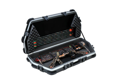 Parallel Limb Geometry Bow Case, Black