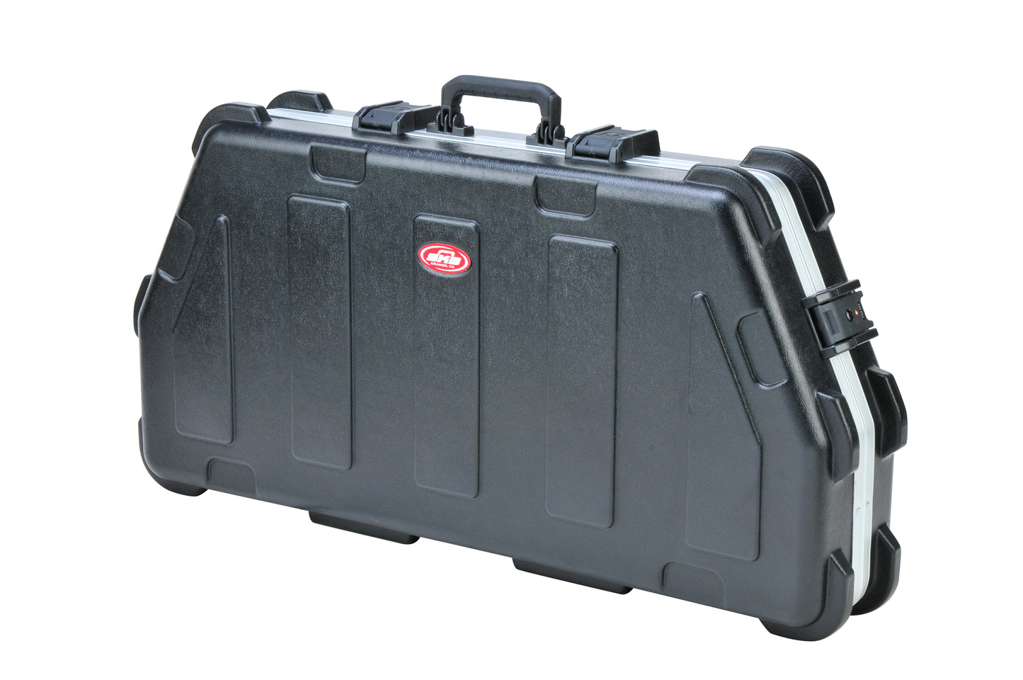 Parallel Limb Geometry Bow Case, Black
