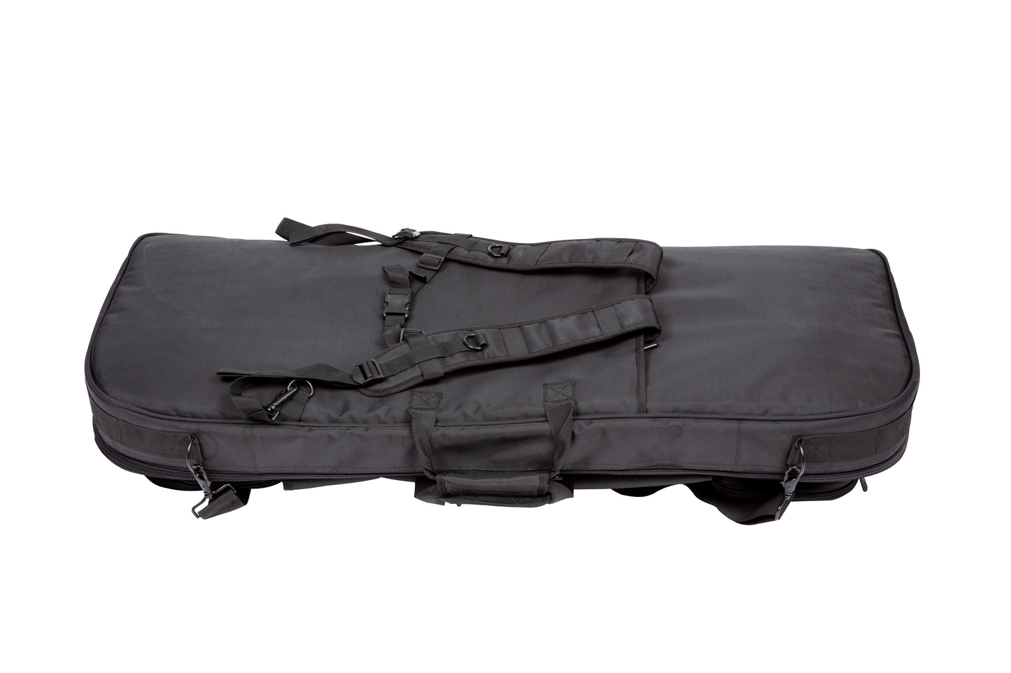 Archery bag/backpack w/ bow sling, Black