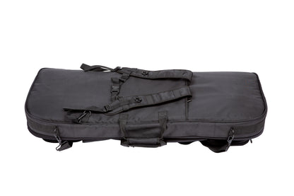Archery bag/backpack w/ bow sling, Black