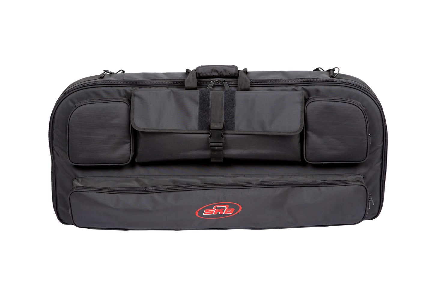 Archery bag/backpack w/ bow sling, Black