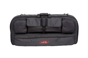 Archery bag/backpack w/ bow sling, Black