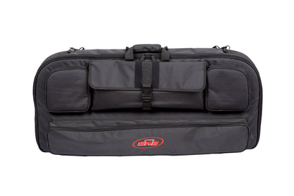 Archery bag/backpack w/ bow sling, Black