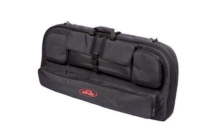 Archery bag/backpack w/ bow sling, Black