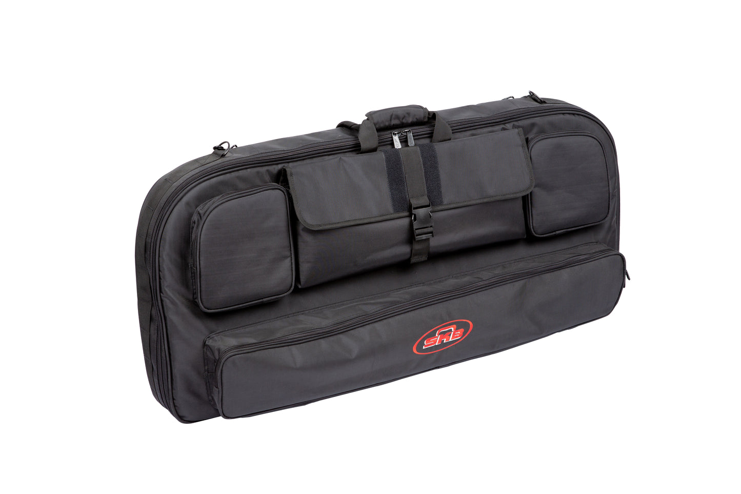 Archery bag/backpack w/ bow sling, Black