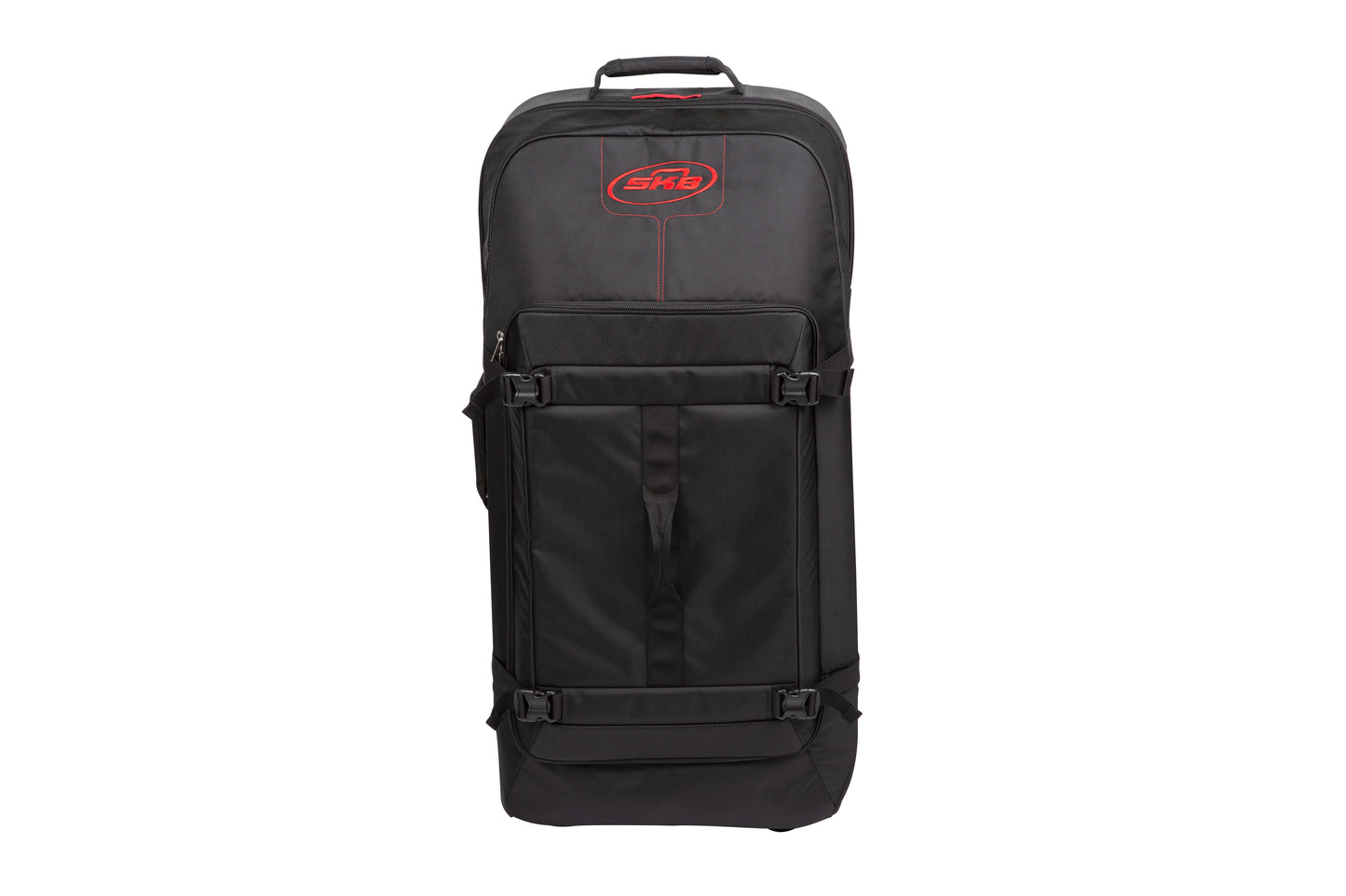 Bow Traveler Case