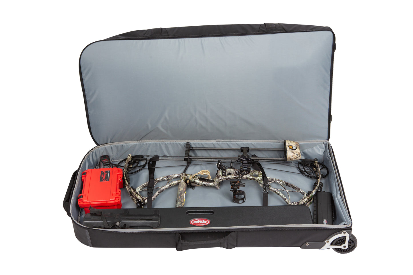 Bow Traveler Case