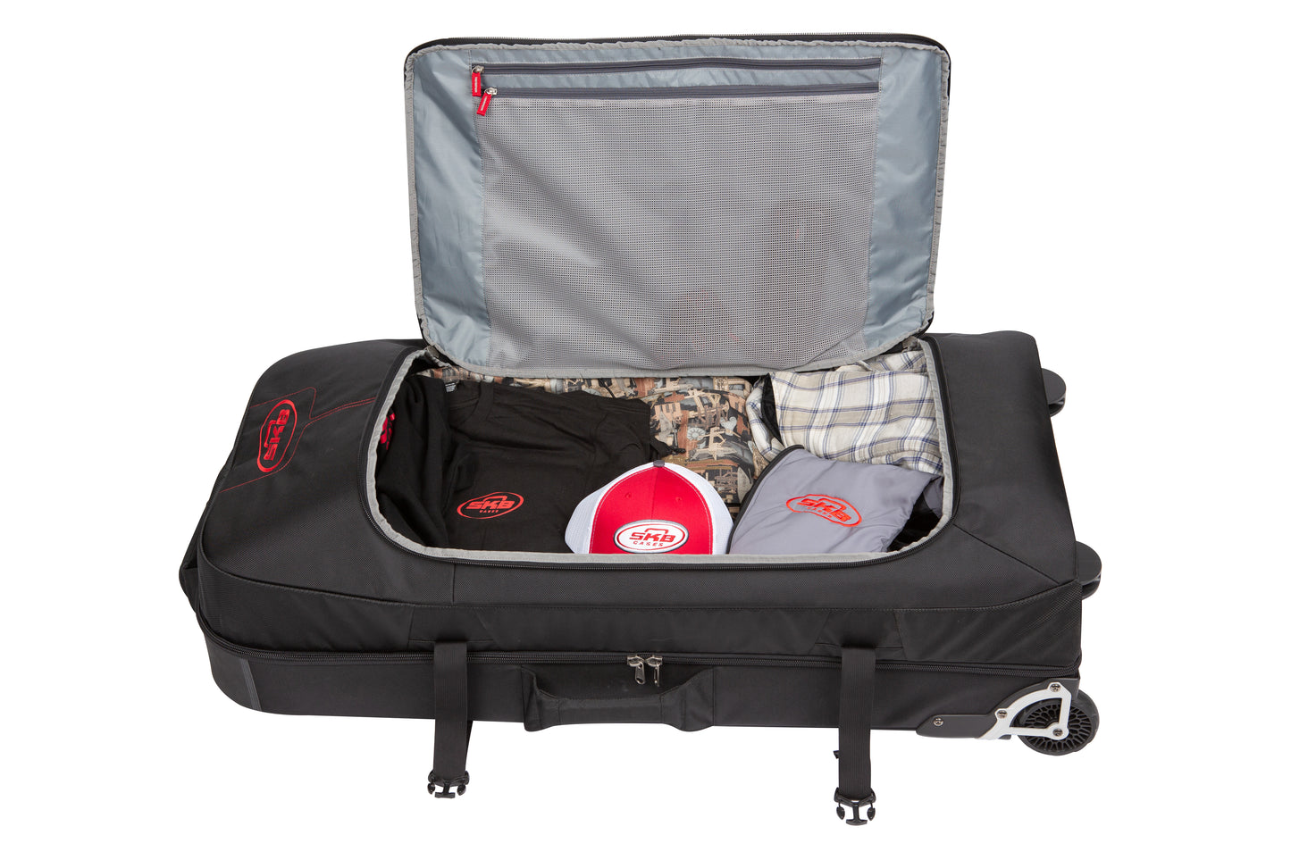Bow Traveler Case