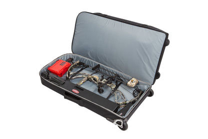 Bow Traveler Case