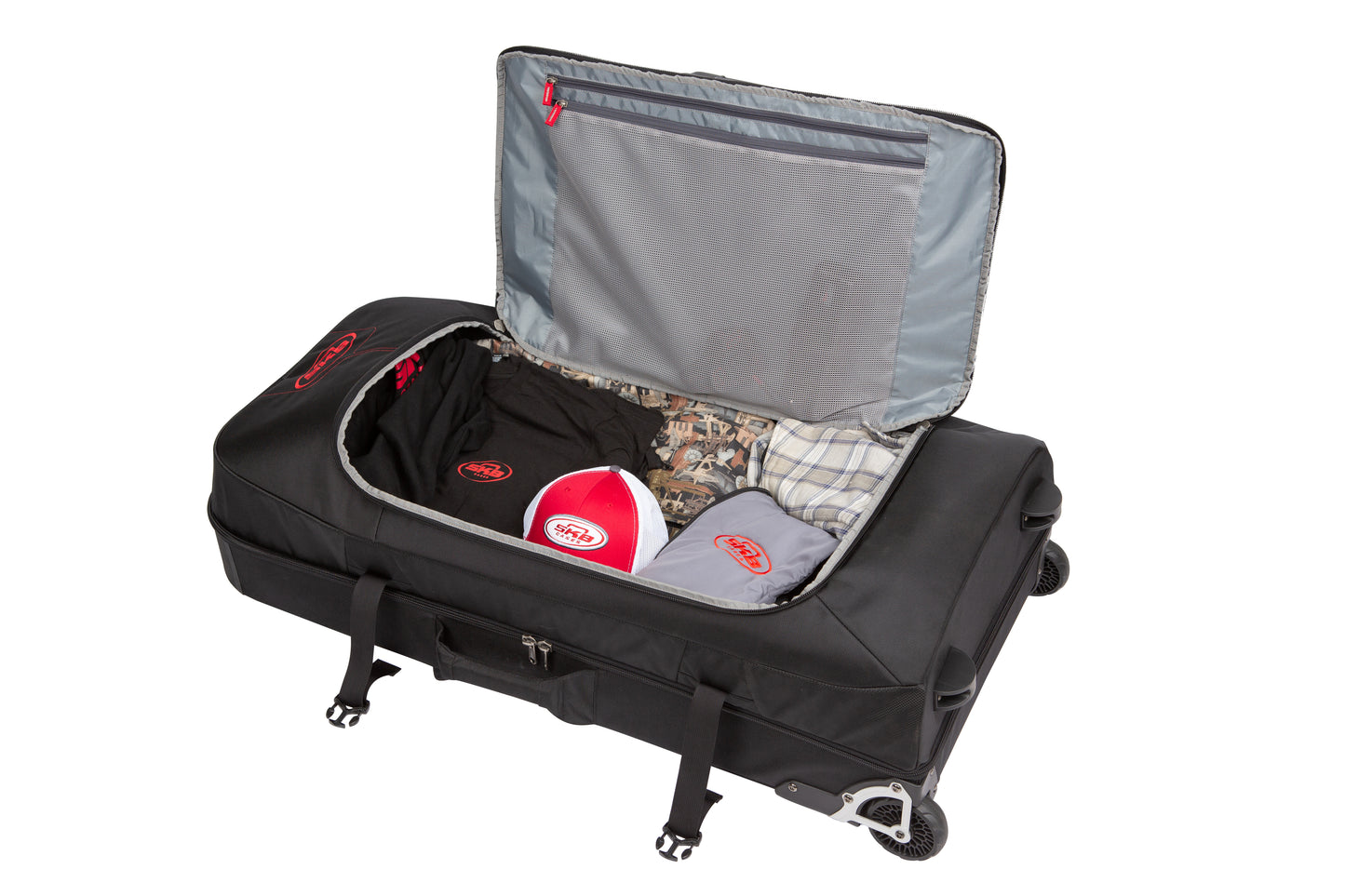 Bow Traveler Case