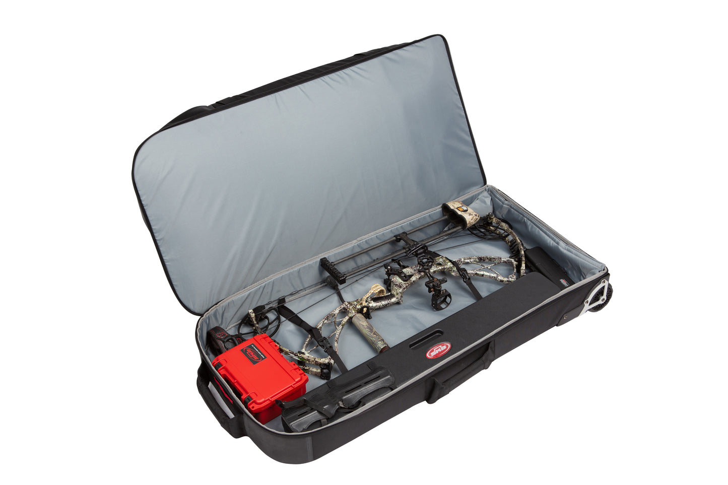 Bow Traveler Case