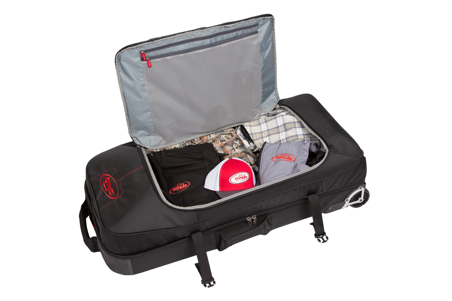 Bow Traveler Case