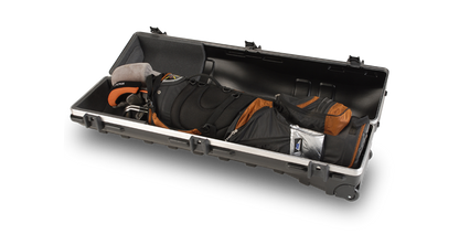 Deluxe Standard ATA Travel Case