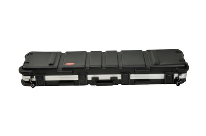 49 x 9 ATA Rifle Case 2 Gun