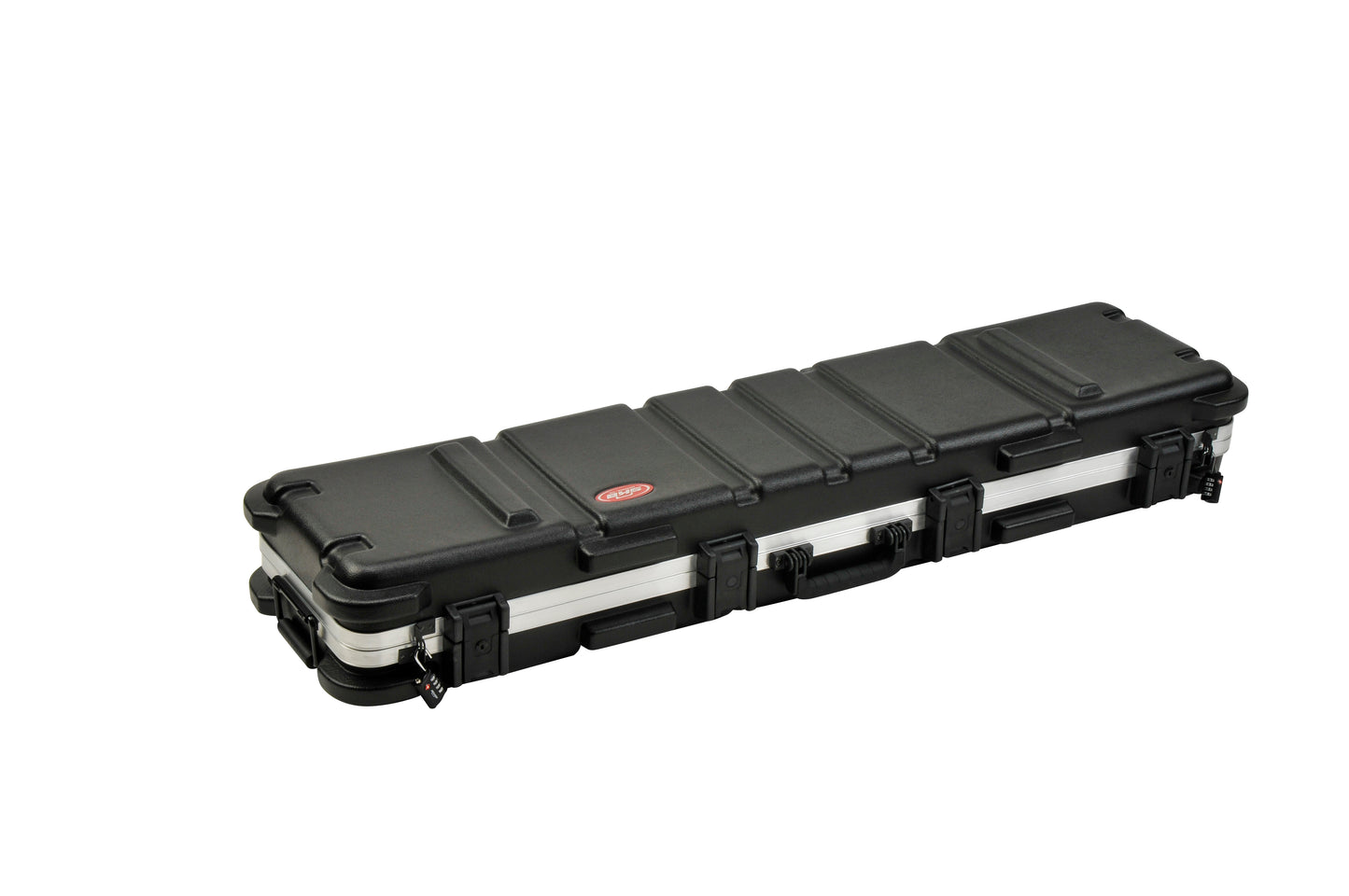 49 x 9 ATA Rifle Case 2 Gun