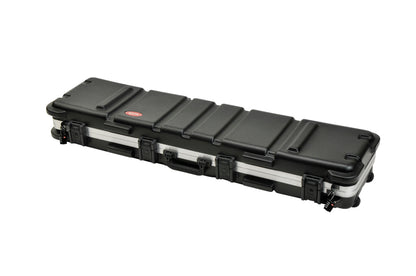 49 x 9 ATA Rifle Case 2 Gun