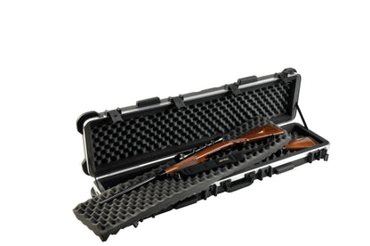 49 x 9 ATA Rifle Case 2 Gun