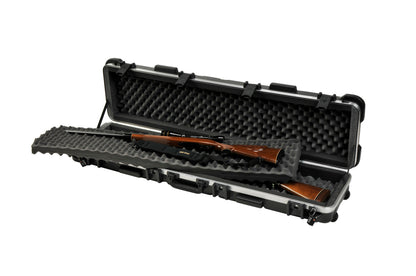 49 x 9 ATA Rifle Case 2 Gun