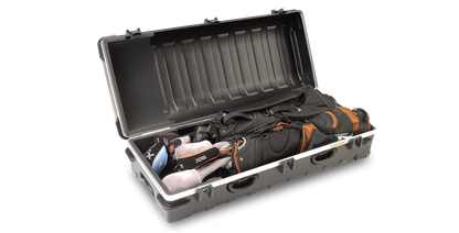 Double ATA Travel Case