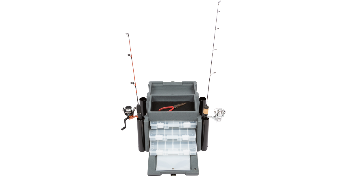 Mini Tackle Box