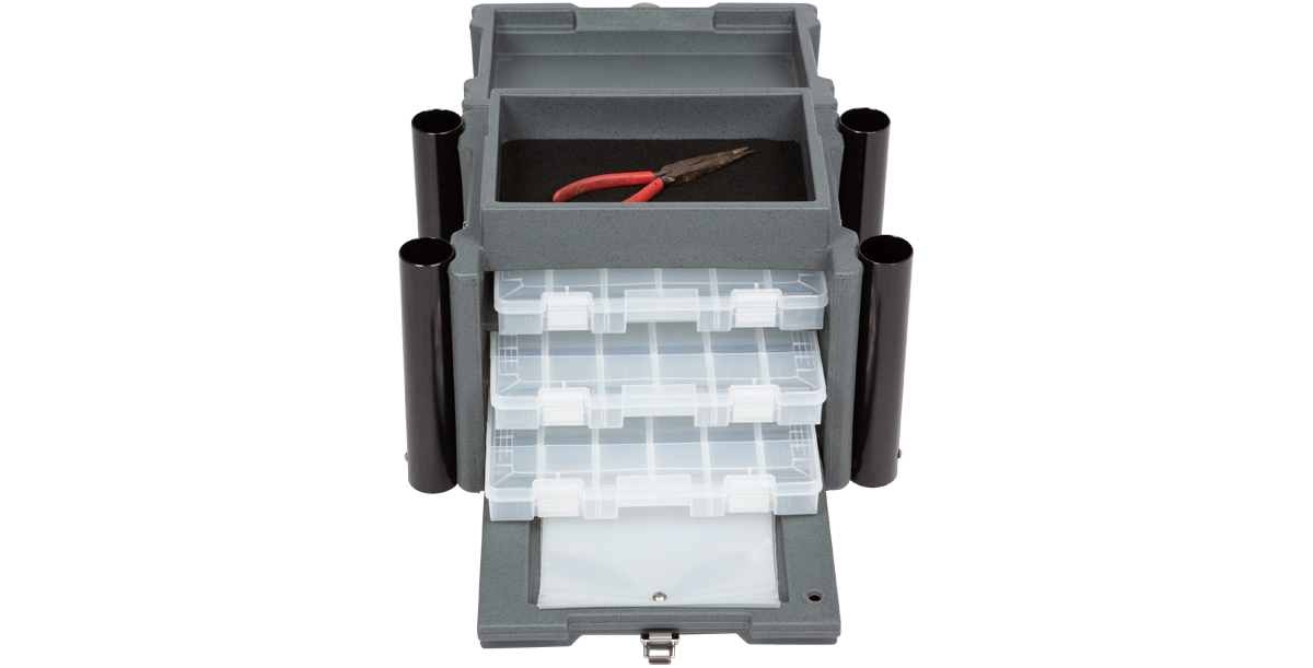 Mini Tackle Box