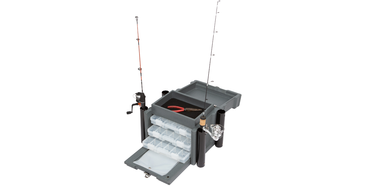 Mini Tackle Box
