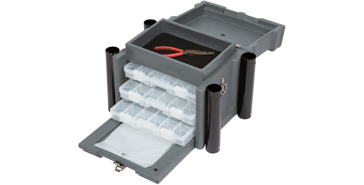 Mini Tackle Box
