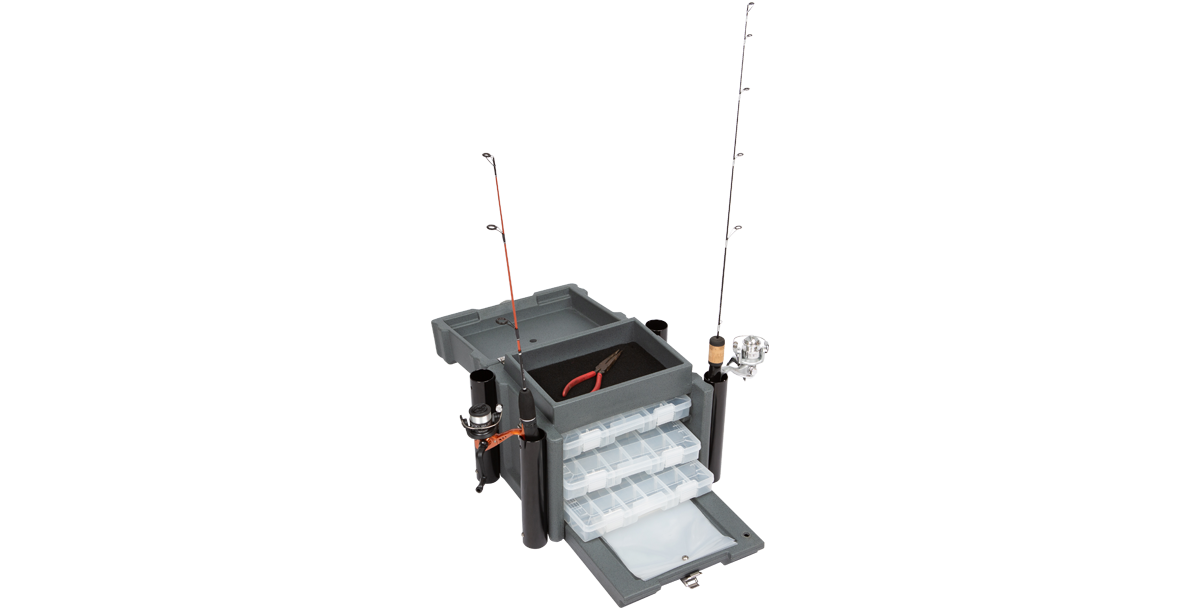 Mini Tackle Box