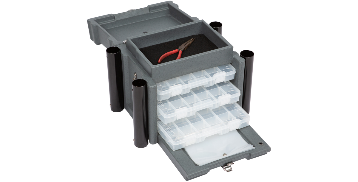 Mini Tackle Box