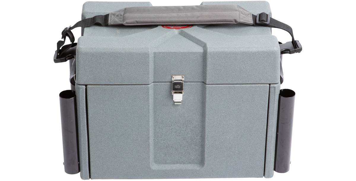Large Tackle Box