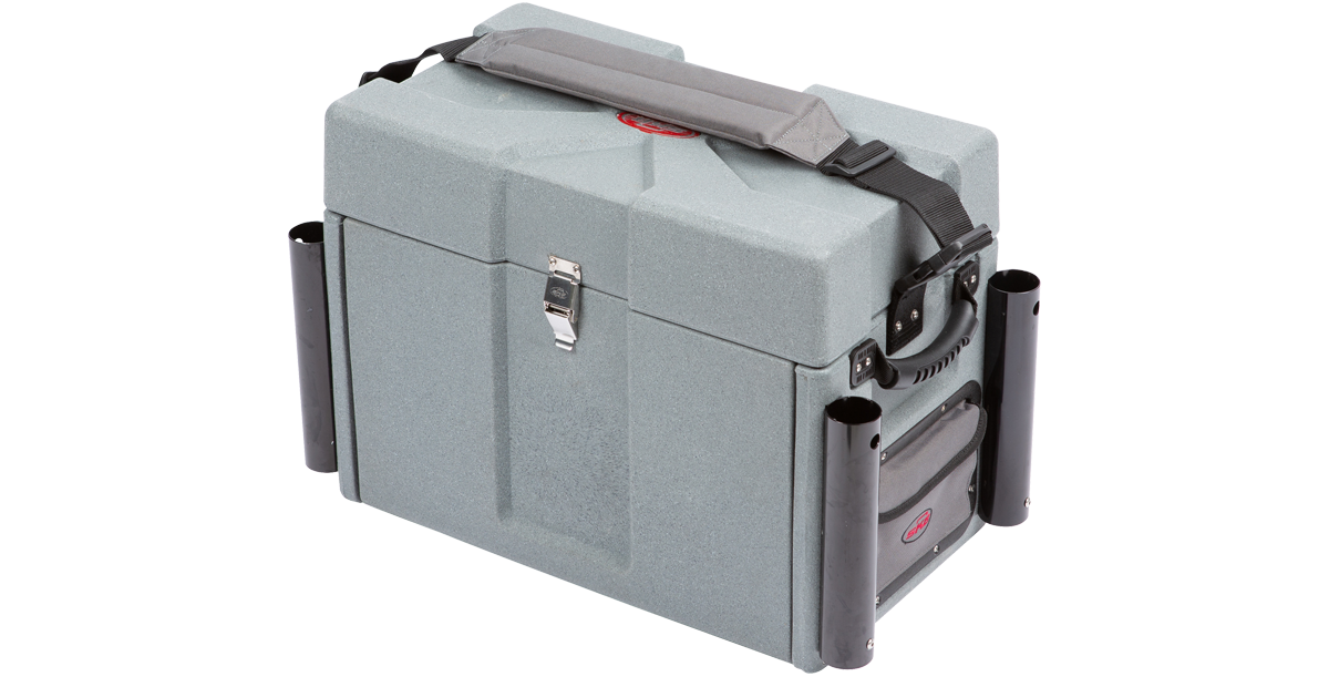 Large Tackle Box