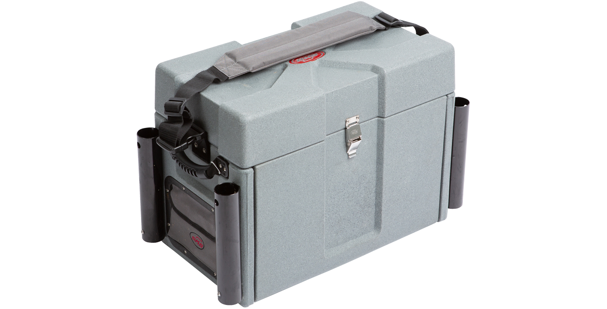 Large Tackle Box