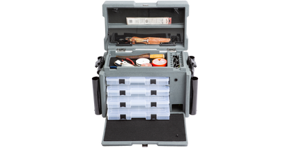 Large Tackle Box