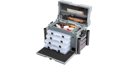 Large Tackle Box