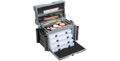 Large Tackle Box