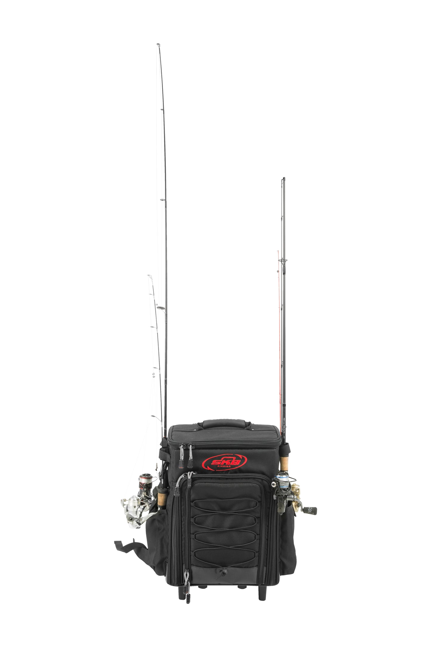 Rolling Tackle Backpack