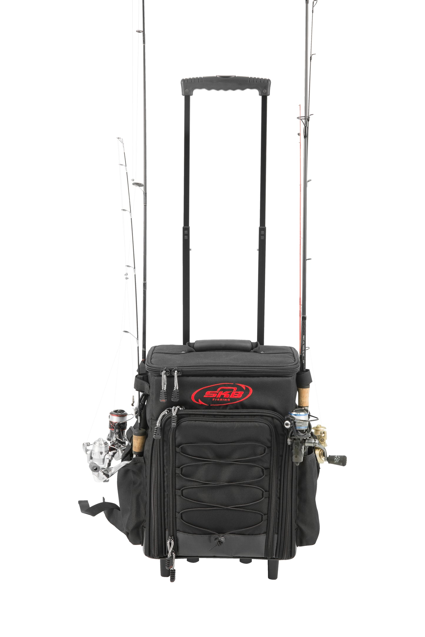 Rolling Tackle Backpack