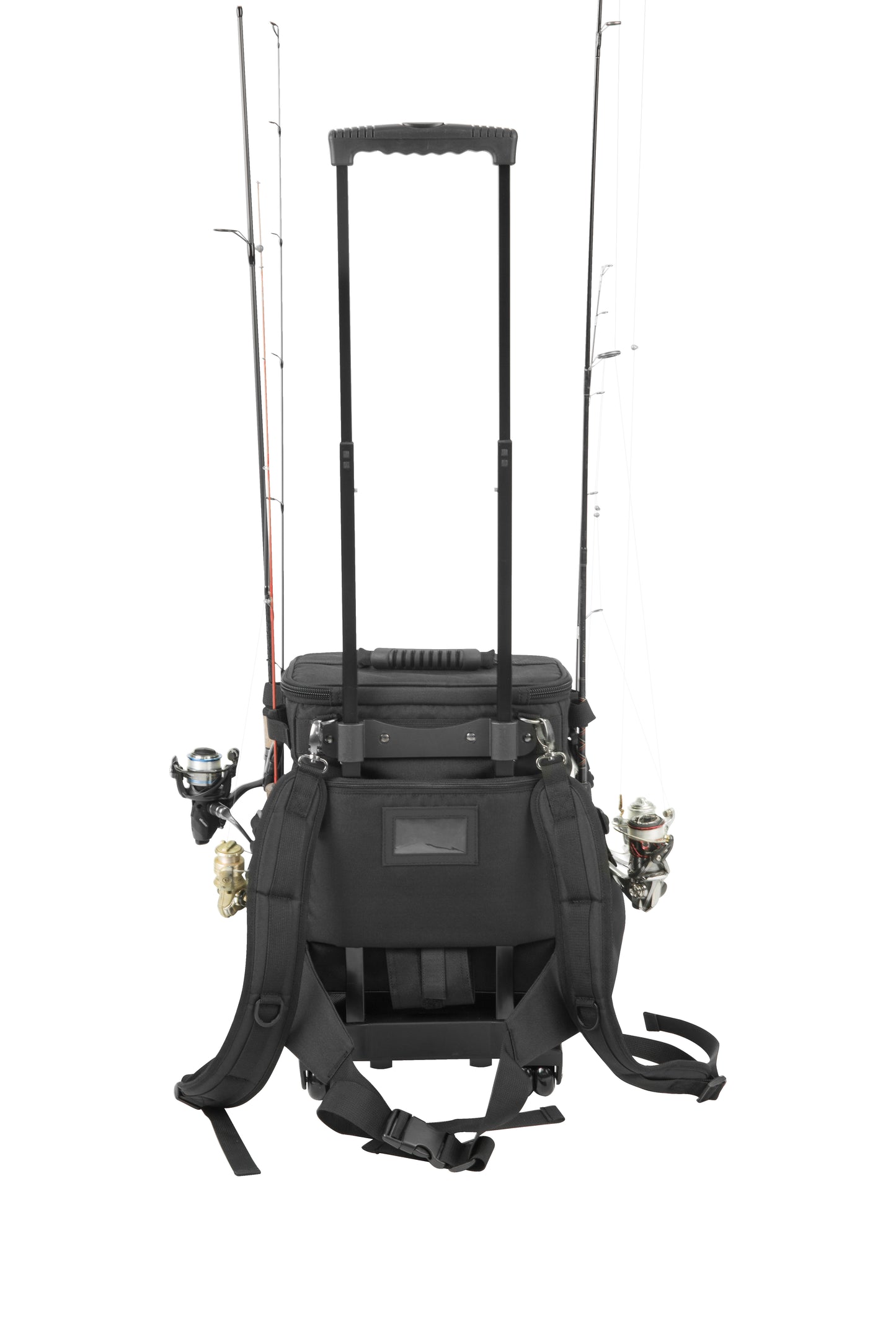 Rolling Tackle Backpack