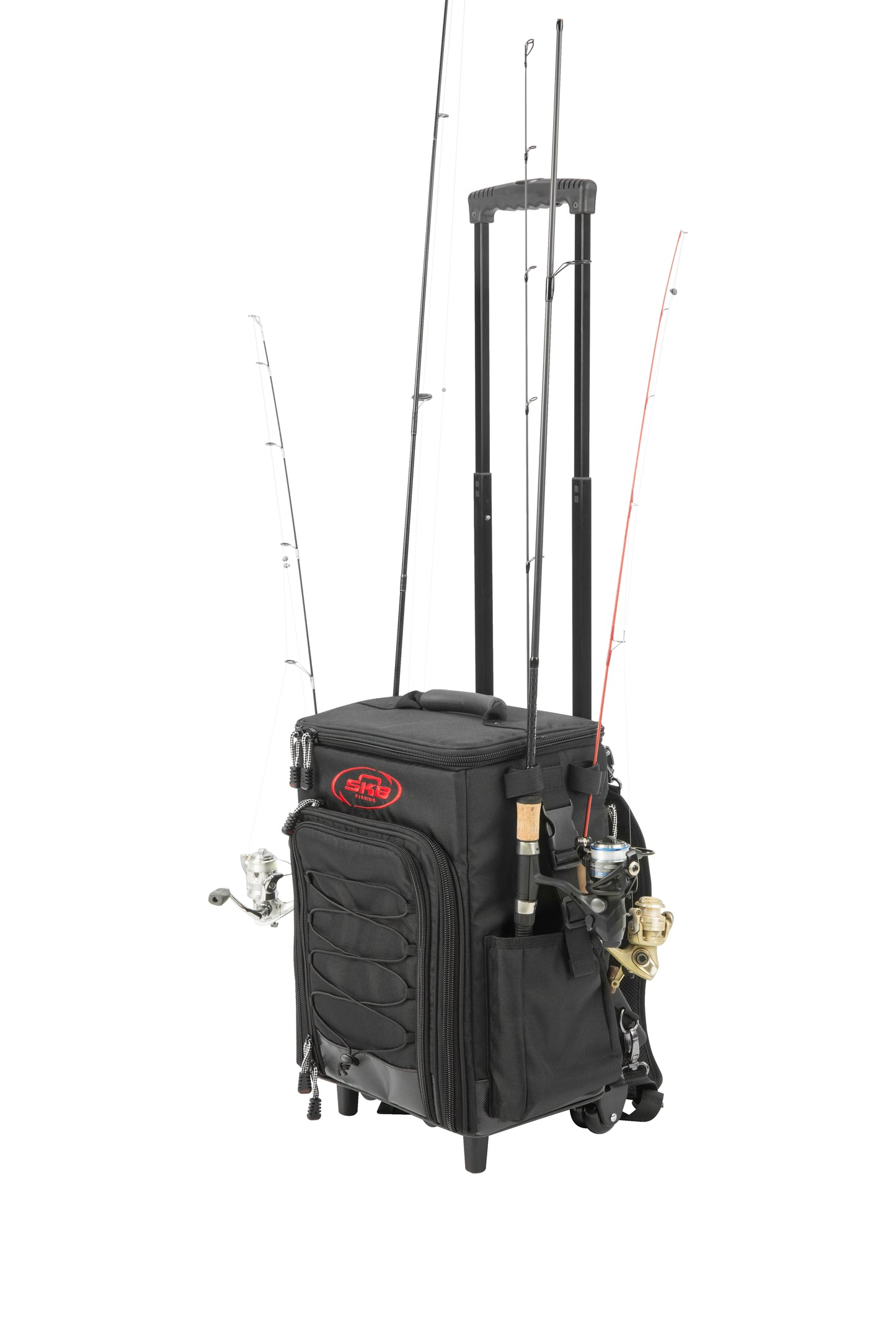 Rolling Tackle Backpack