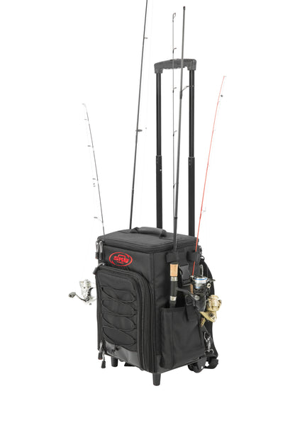 Rolling Tackle Backpack