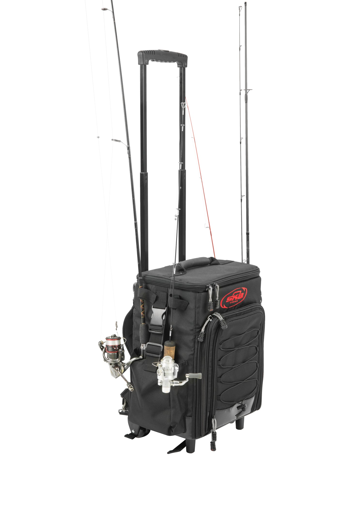 Rolling Tackle Backpack