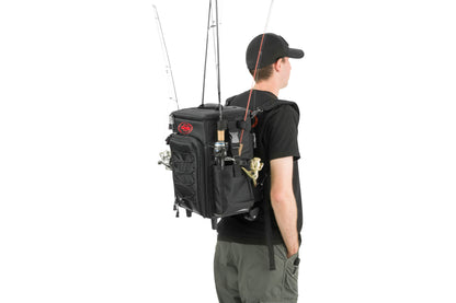 Rolling Tackle Backpack