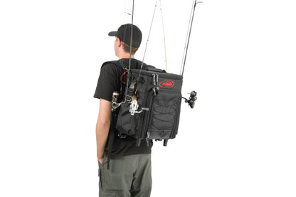 Rolling Tackle Backpack