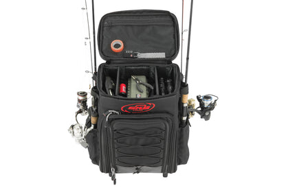 Rolling Tackle Backpack