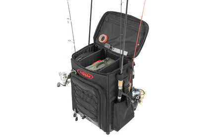 Rolling Tackle Backpack