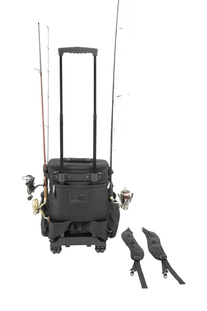 Rolling Tackle Backpack