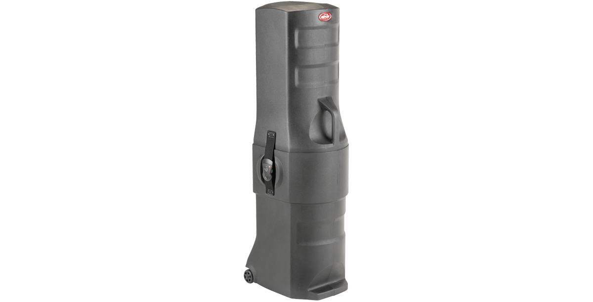 Roto Space Saver Case